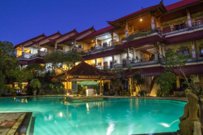  Bali Sandy Resort  Kuta